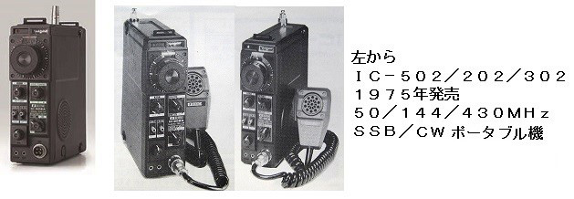 アイコム50年史／JA3FMP 櫻井紀佳 第3回 マイコン時代｜2014年12月号