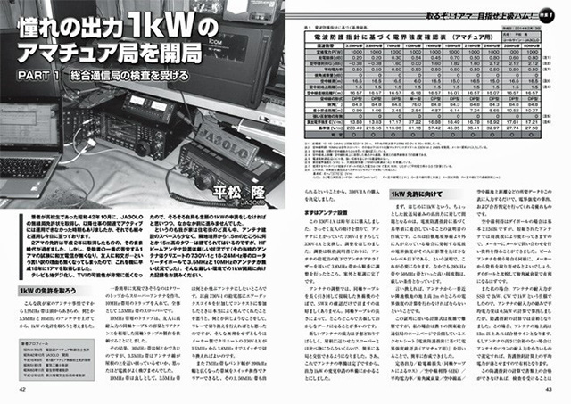 Amazon | HAM world 2015 11月号 ラジコン技術 増刊 雑誌 (付録