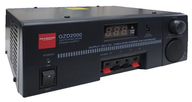 GZD2000/GZD4000、SRH140D/VX140を発売｜2019年9月号 - 月刊FBニュース ...