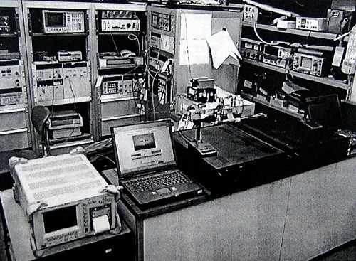 テクニカルコーナー/アマチュア無線のデジタル化|2019年11月号 テクニカルコーナー/アマチュア無線のデジタル化|2019年11月号