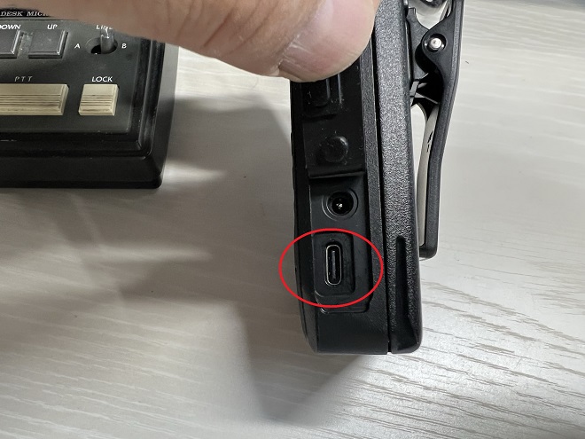 新製品インプレッション／ID-50 (アイコム株式会社)｜2023年6月